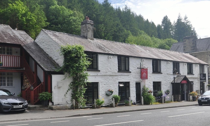 Gallery - The Dragon Hotel And Restaurant