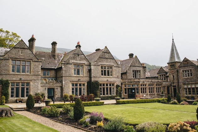 Gallery - Simonstone Hall Hotel