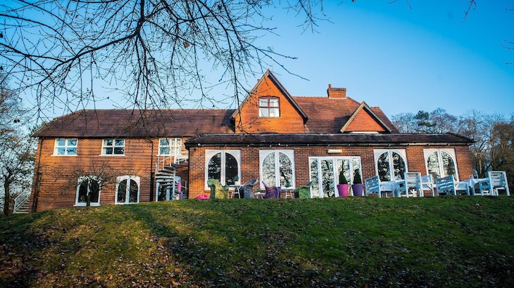 Gallery - Gray Manor Hotel