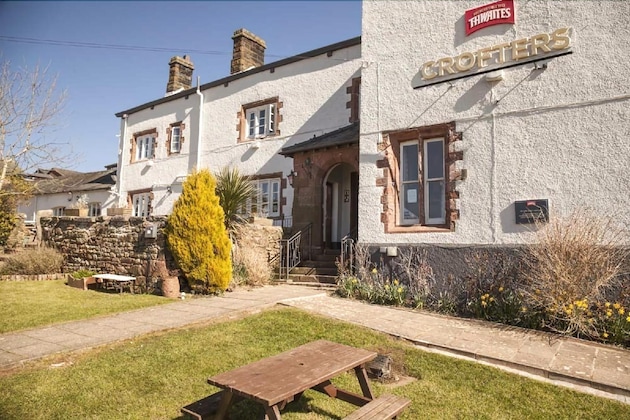 Gallery - Crofters Lodge