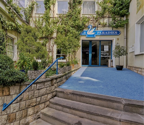 Gallery - Hotel Elbparadies