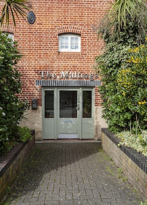 Gallery - The Maltings