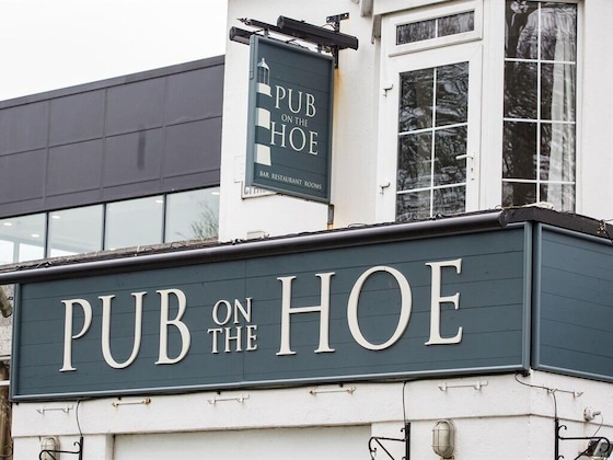 Gallery - The Pub On The Hoe