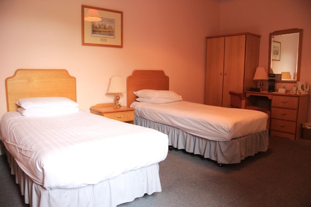 Gallery - Gairloch Hotel 'A Bespoke Hotel'
