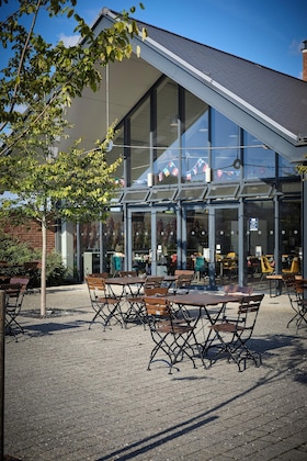 Gallery - The Lodge