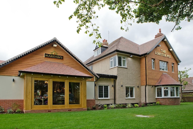Gallery - Lobster Pot