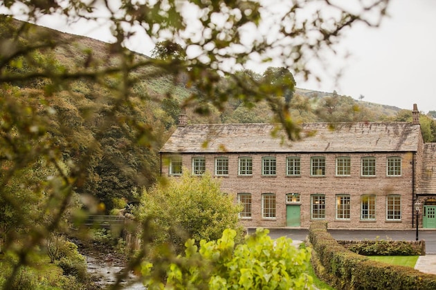 Gallery - Gradbach Mill