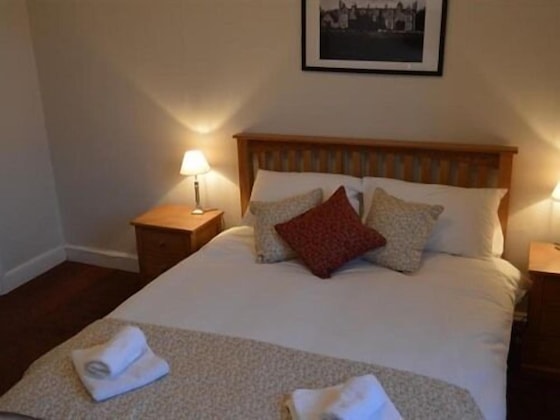 Gallery - The Crown Hotel