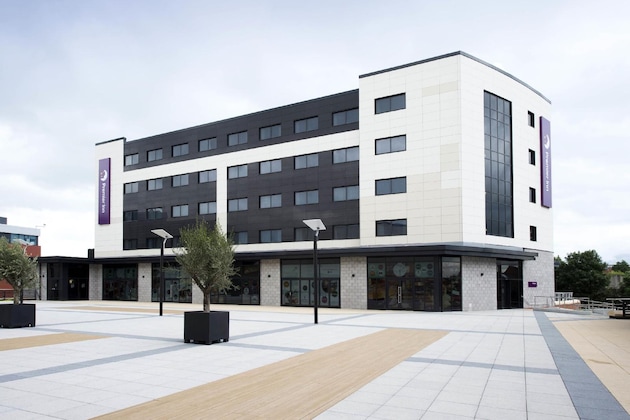 Gallery - Premier Inn Darlington Town Centre