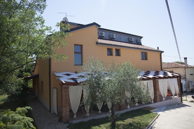 Gallery - B&B Villa Istriana