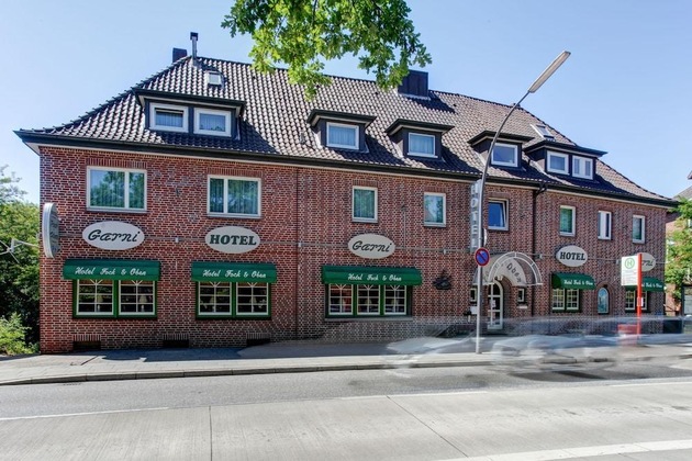 Gallery - Hotel Elbinsel