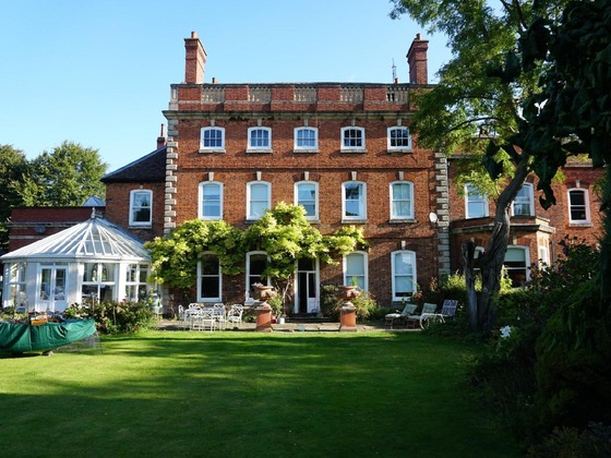 Gallery - West Wing B&B