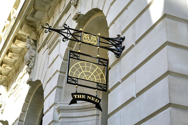 Gallery - The Ned