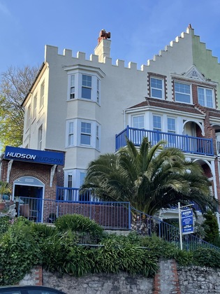 Gallery - Hotel Hudson