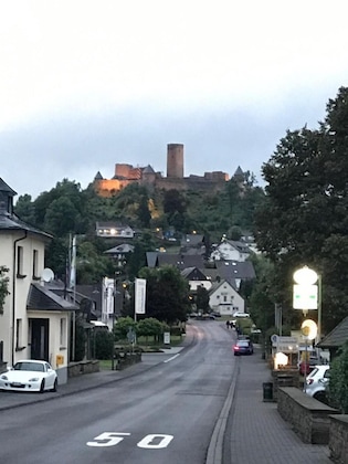Gallery - Df Am Ring Nürburg