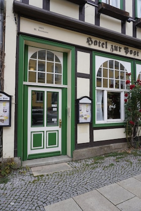 Gallery - Hotel Zur Post