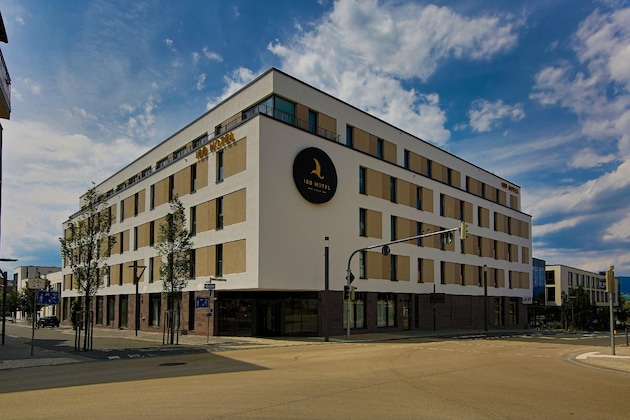 Gallery - Ibb Hotel Ingelheim