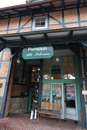 Gallery - Pension Alte Scheune