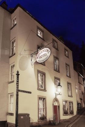 Gallery - Hodgkinson's Hotel