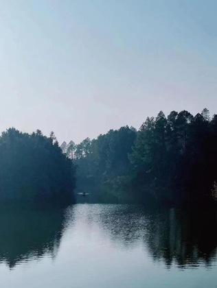 Gallery - Lakeside Resort Jingdezhen