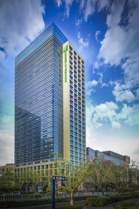 Gallery - Holiday Inn Express Xian North By Ihg