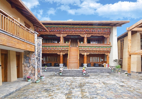 Gallery - Feifan Hotel