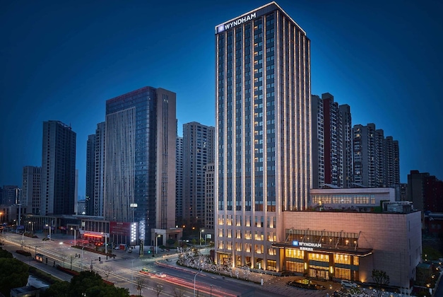 Gallery - Wyndham Jingzhou