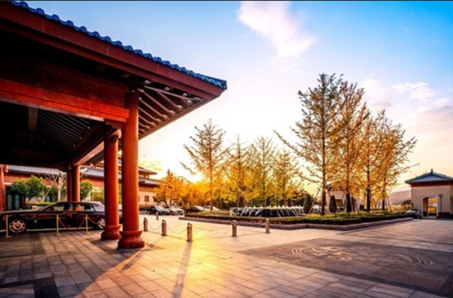 Gallery - Grand Bay Hotel Beijing