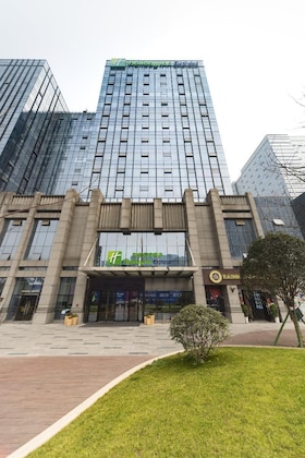 Gallery - Holiday Inn Express Chengdu Jinniu, An Ihg Hotel