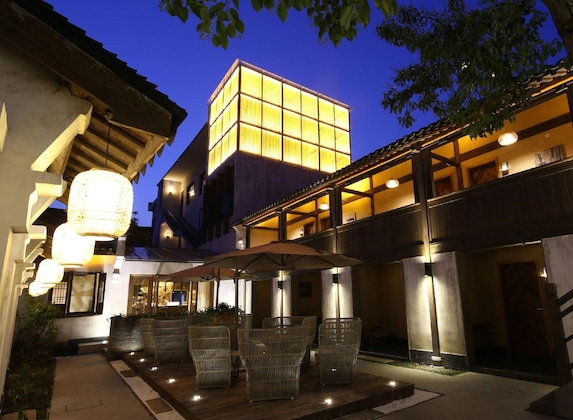 Gallery - Tongxiang Wuzhen Yuexiang Inn