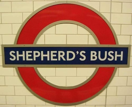 Gallery - Shepherd's Bush Flats