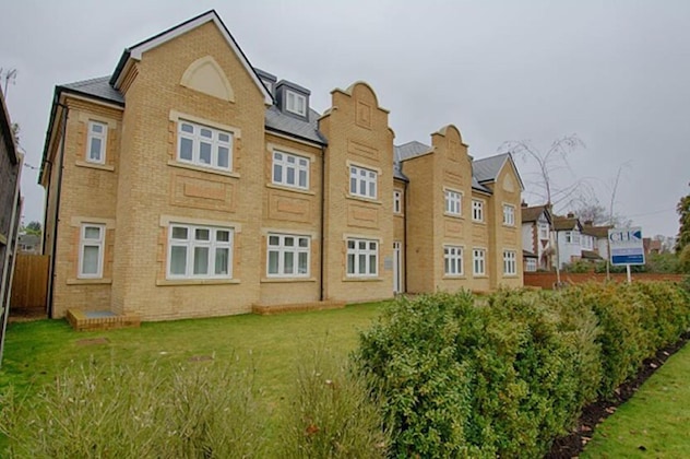 Gallery - Roomspace Apartments -Kinnaird Court