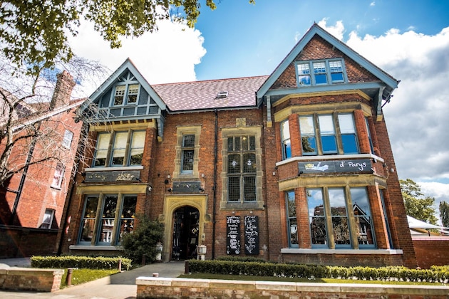 Gallery - D'parys