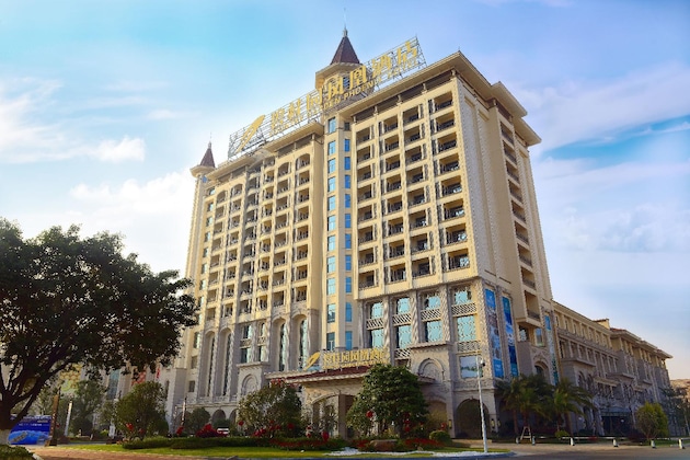 Gallery - Longjiang Country Garden Phoenix Hotel