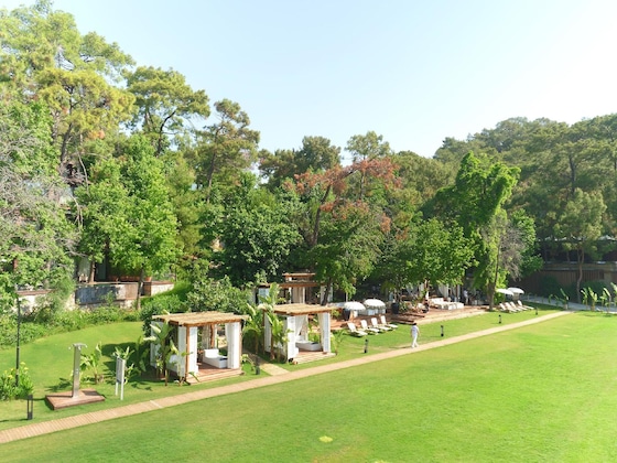 Gallery - Club Prive By Rixos Gocek