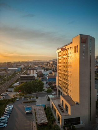 Gallery - Ibis Istanbul Tuzla Hotel