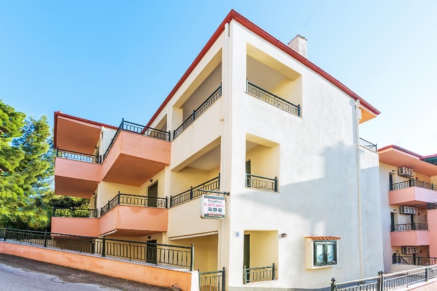 Gallery - Xenios Loutra Village Elissavet Studios