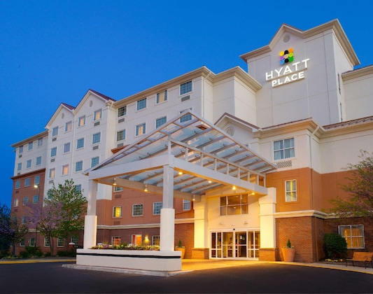 Gallery - Hyatt Place Philadelphia King Of Prussia
