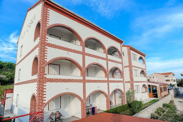 Gallery - Vila Caska