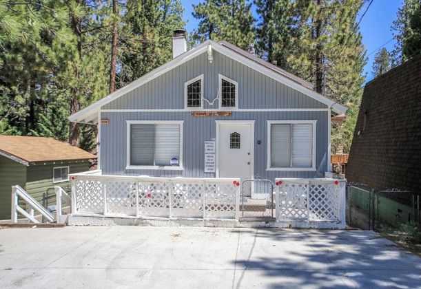 Gallery - Bear Mountain Retreat