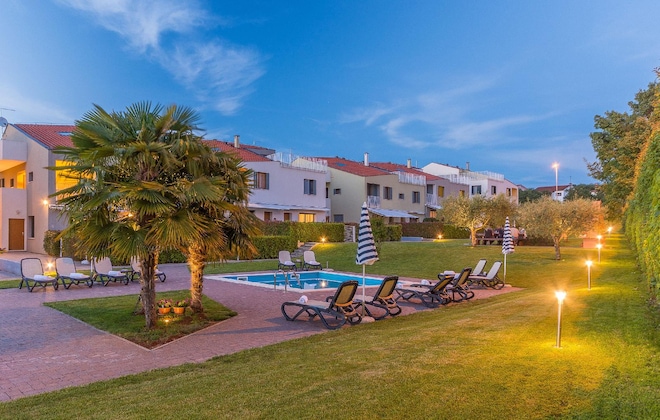 Gallery - Apartments Maj Residence Premium