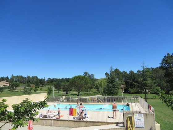 Gallery - Camping La Rouviere Les Pins