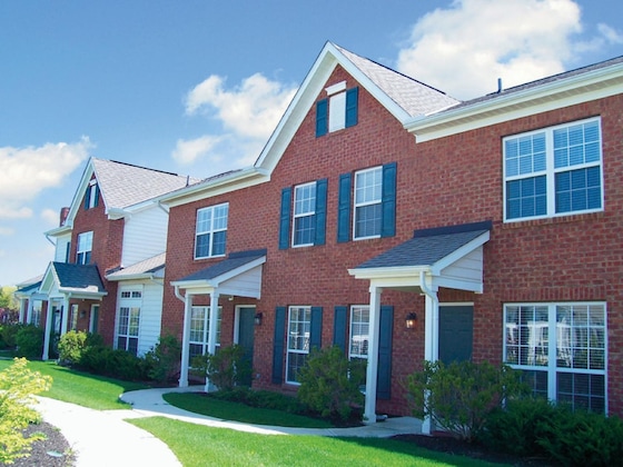 Gallery - Bridgestreet At Pines At Tuttle Crossing