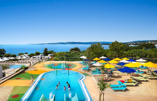 Gallery - Valamar Camping Krk