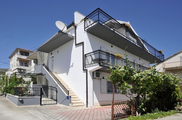 Gallery - Apartments Roza