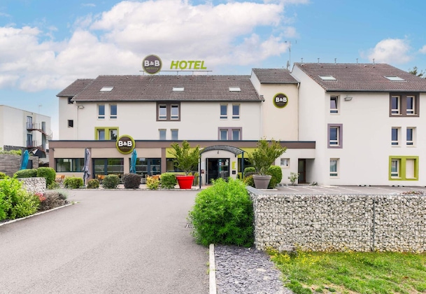 Gallery - B&B Hotel Verdun