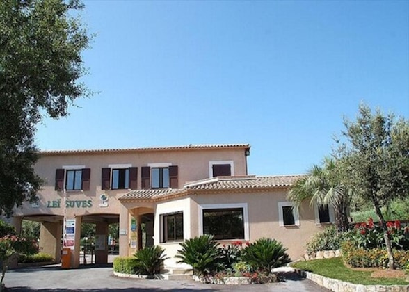 Gallery - Camping Lei Suves- Greenchalets