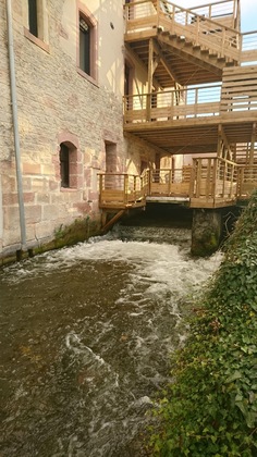 Gallery - Le Moulin D'oscar
