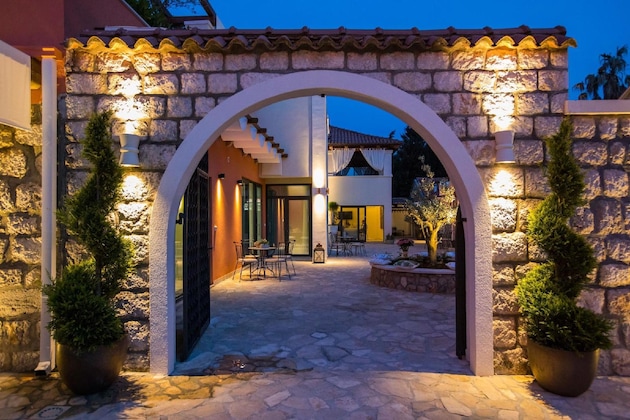 Gallery - Villa Diamond