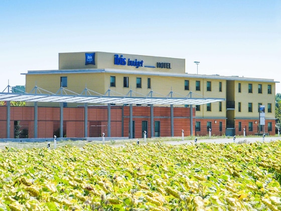 Gallery - Ibis Budget Castelnaudary